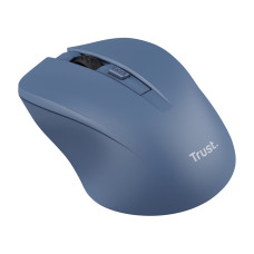 კომპიუტერული მაუსი TRUST MYDO SILENT BLU
