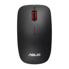 mouse ASUS WT300 RF BACK/RED