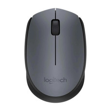 კომპიუტერული მაუსი LOGITECH M170 GREY