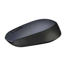 კომპიუტერული მაუსი LOGITECH M170 GREY