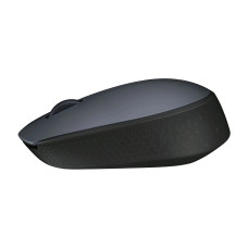 კომპიუტერული მაუსი LOGITECH M170 GREY