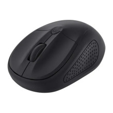 mouse TRUST PRIMO MATT BLACK