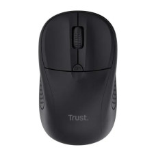 mouse TRUST PRIMO MATT BLACK