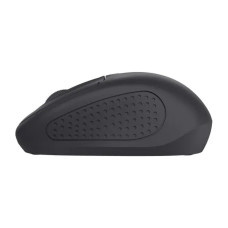 mouse TRUST PRIMO MATT BLACK