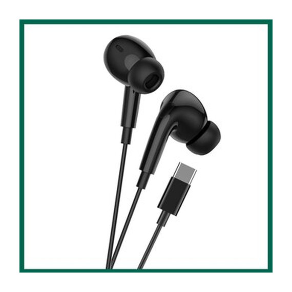 ყურსასმენები JOKADE JD045 BLACK