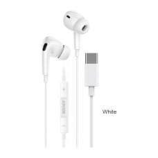 ყურსასმენები JOKADE JD045 WHITE