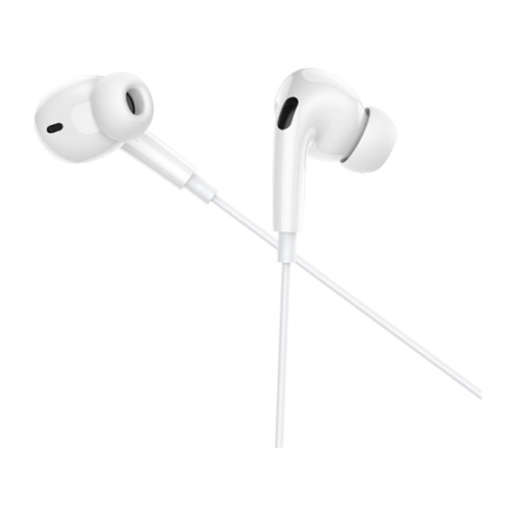 ყურსასმენები JOKADE JD045 WHITE