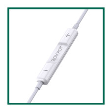 headphone JOKADE JD045 WHITE
