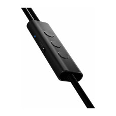 headphone XIAOMI TYPE-C BLACK