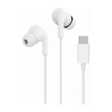ყურსასმენები XIAOMI TYPE-C WHITE