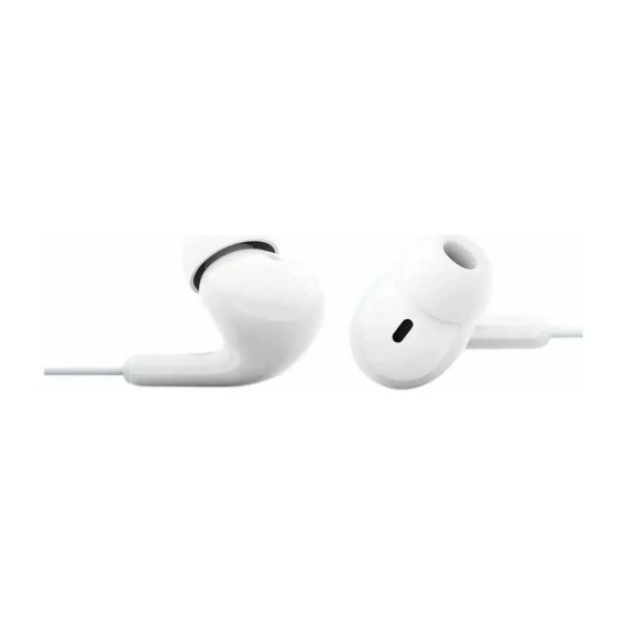 ყურსასმენები XIAOMI TYPE-C WHITE
