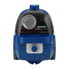 მტვერსასრუტი GORENJE VCEA01GACBUCY