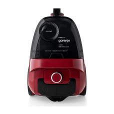 მტვერსასრუტი GORENJE VC2202G4AHR