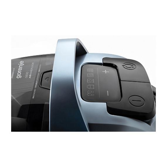 მტვერსასრუტი GORENJE VC2302G6AHBL