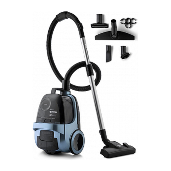 მტვერსასრუტი GORENJE VC2302G6AHBL