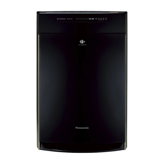 air purifiers PANASONIC F-VXR50R-K