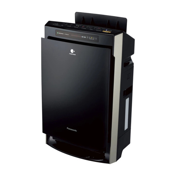 air purifiers PANASONIC F-VXR50R-K