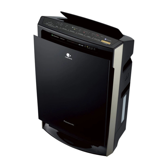 air purifiers PANASONIC F-VXR50R-K