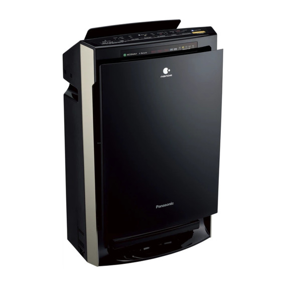 air purifiers PANASONIC F-VXR50R-K