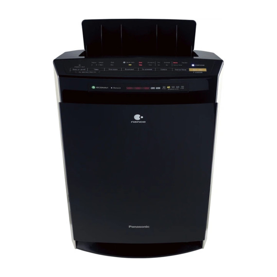 air purifiers PANASONIC F-VXR50R-K