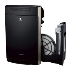 air purifiers PANASONIC F-VXR50R-K