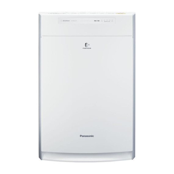 air purifiers PANASONIC F-VXR50R-W