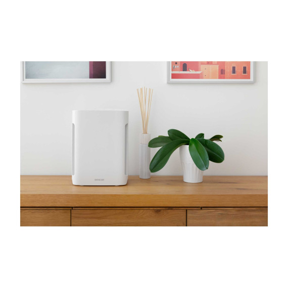 air purifiers SENCOR SHA 6400WH