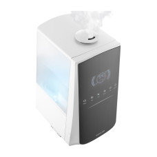 air humidifiers SENCOR SHF 7647WH