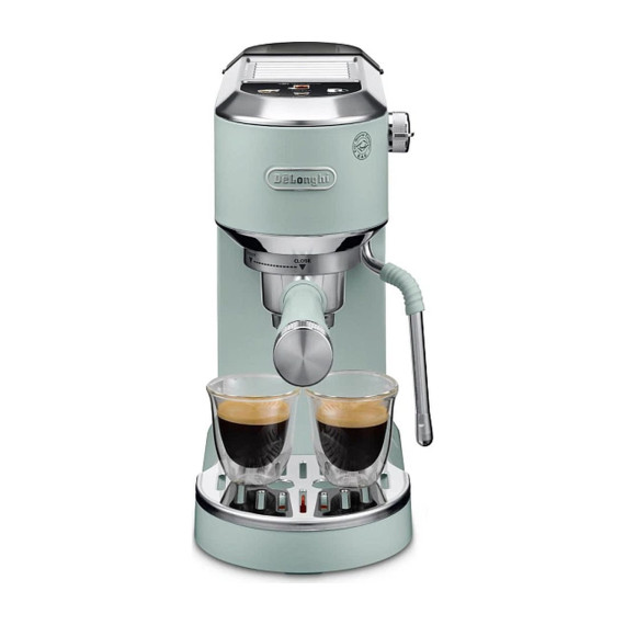 ყავის მადუღარა ავტომატური DELONGHI EC890.GR