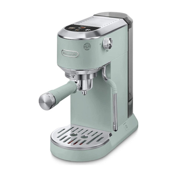 ყავის მადუღარა ავტომატური DELONGHI EC890.GR