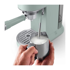 ყავის მადუღარა ავტომატური DELONGHI EC890.GR