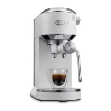 ყავის მადუღარა ავტომატური DELONGHI EC890.WI