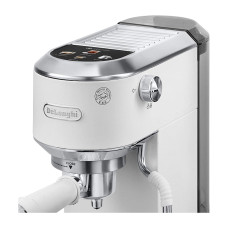 ყავის მადუღარა ავტომატური DELONGHI EC890.WI