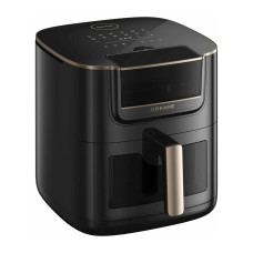 აეროგრილები DREAME AF30 BLACK