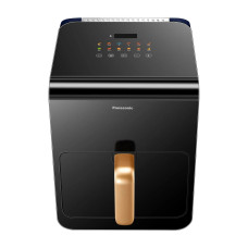 air fryers PANASONIC NF-CC600AXE