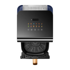 air fryers PANASONIC NF-CC600AXE