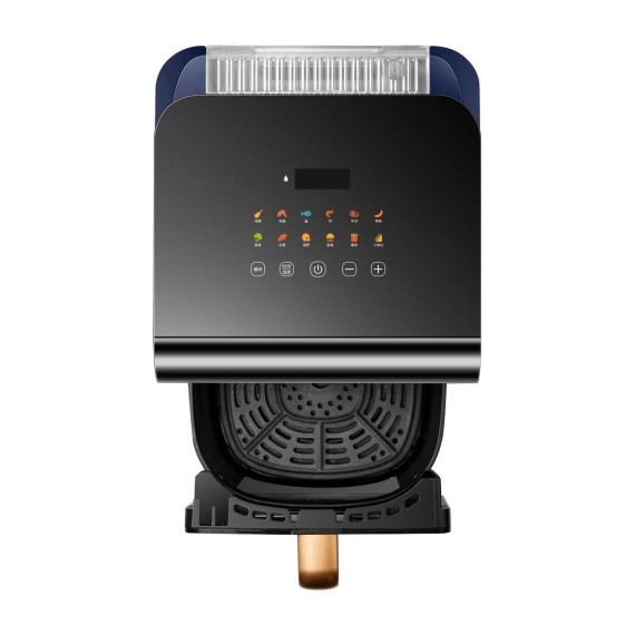 აეროგრილები PANASONIC NF-CC600AXE