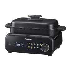 multicooker PANASONIC NF-GM600KXE