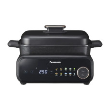 multicooker PANASONIC NF-GM600KXE