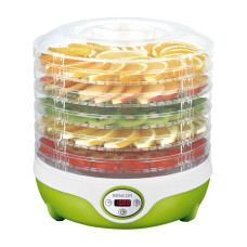 сушилка для овощ.и фруктов SENCOR SFD 851GR