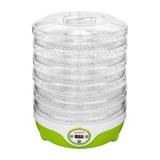 сушилка для овощ.и фруктов SENCOR SFD 851GR