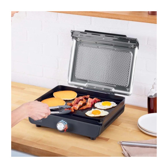 გრილი NINJA SIZZLE