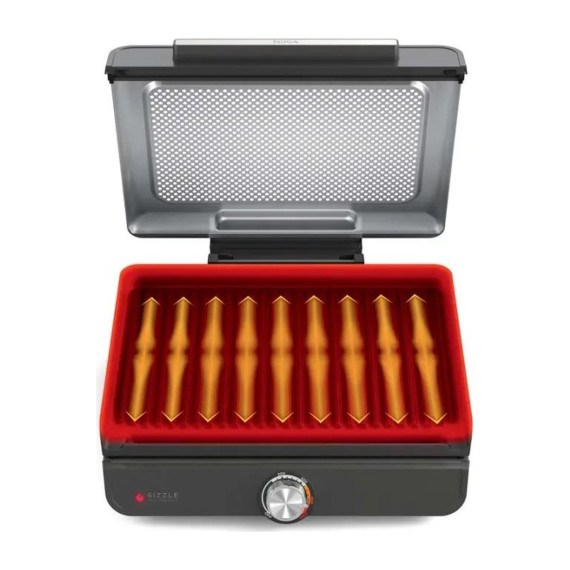 გრილი NINJA SIZZLE