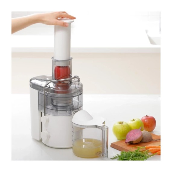 წვენსაწური PANASONIC MJ-CB100WTQ