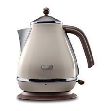 ელექტრო ჩაიდანი DELONGHI KBOV2001.BG