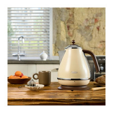 kettle electric DELONGHI KBOV2001.BG