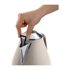 kettle electric DELONGHI KBOV2001.BG