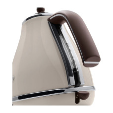 kettle electric DELONGHI KBOV2001.BG