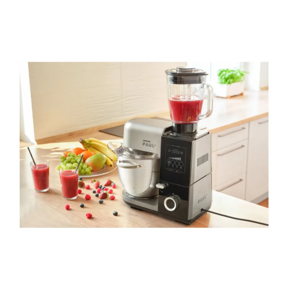 სენდვიჩის და ვაფლის აპარატი SENCOR STM 8970