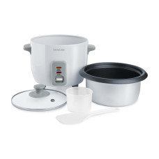 multicooker SENCOR 0600WH